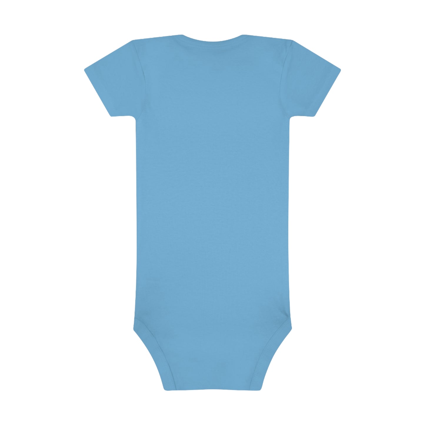 Spooky Club Baby Short Sleeve Onesie®