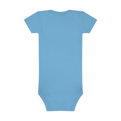 Spooky Club Baby Short Sleeve Onesie®