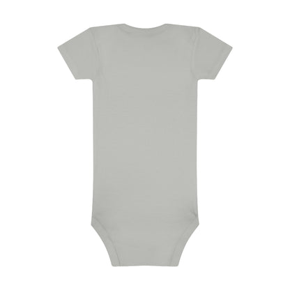 Spooky Club Baby Short Sleeve Onesie®