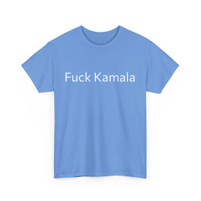 F Kamala Unisex Heavy Cotton Tee