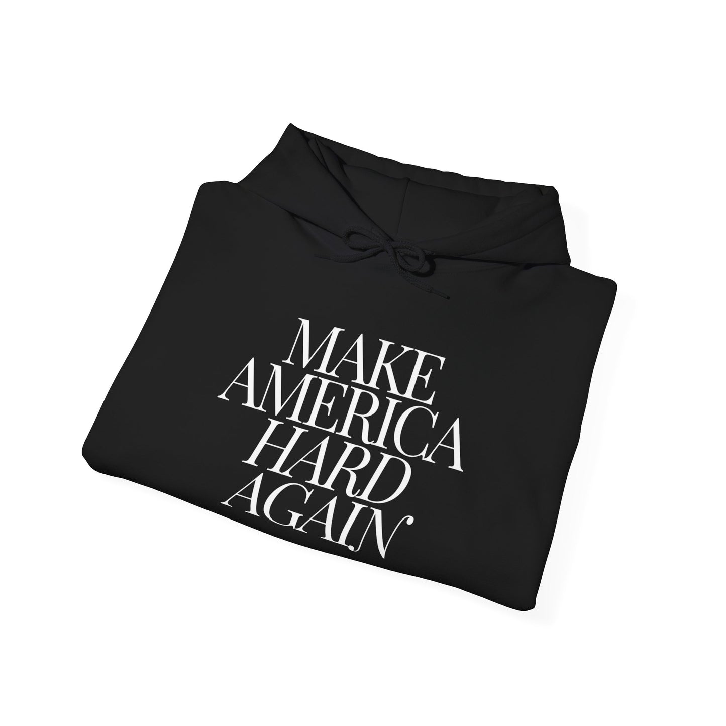Make America Unisex Heavy Blend™ Hooded Sweatshirt