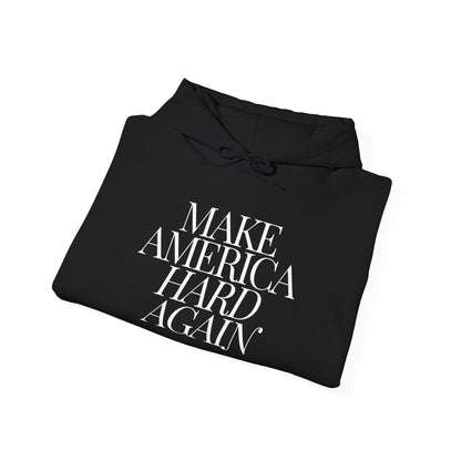 Make America Unisex Heavy Blend™ Hooded Sweatshirt
