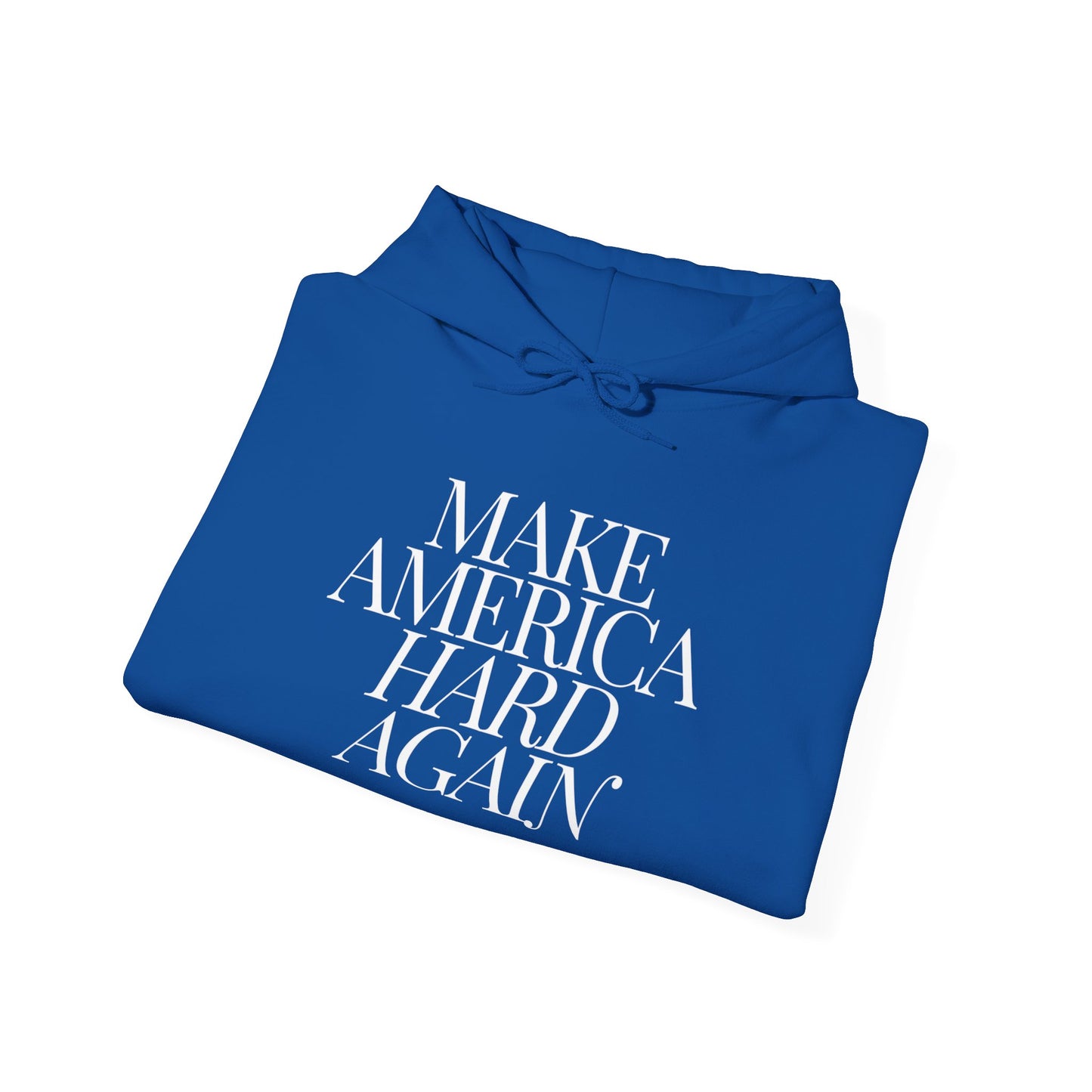Make America Unisex Heavy Blend™ Hooded Sweatshirt