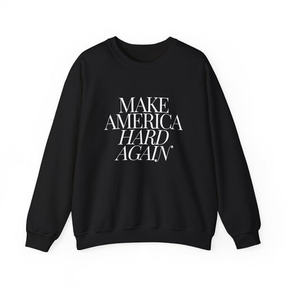 Make America Unisex Heavy Blend™ Crewneck Sweatshirt