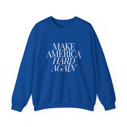 Make America Unisex Heavy Blend™ Crewneck Sweatshirt