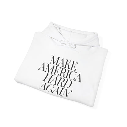 Make America Unisex Heavy Blend™ Hooded Sweatshirt