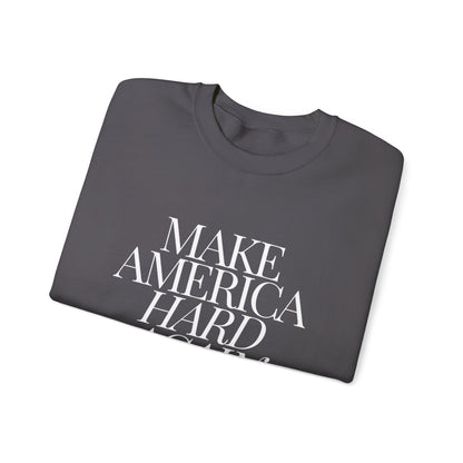 Make America Unisex Heavy Blend™ Crewneck Sweatshirt