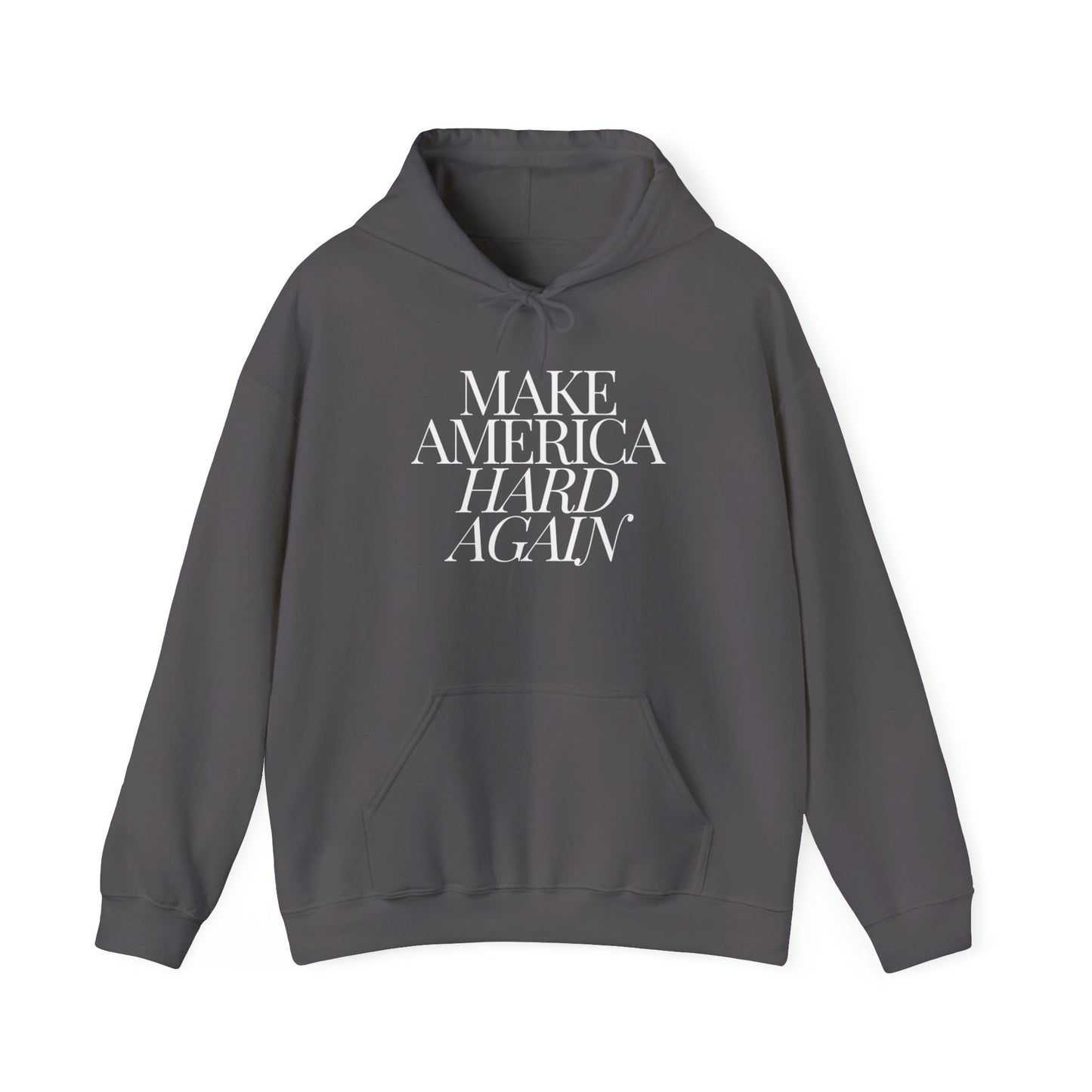 Make America Unisex Heavy Blend™ Hooded Sweatshirt