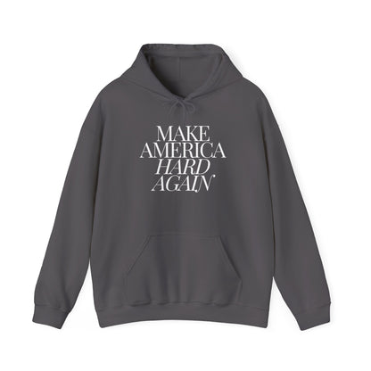 Make America Unisex Heavy Blend™ Hooded Sweatshirt