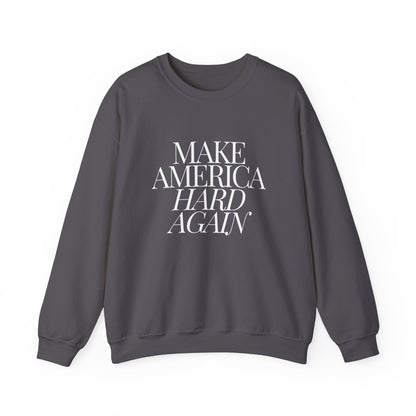 Make America Unisex Heavy Blend™ Crewneck Sweatshirt