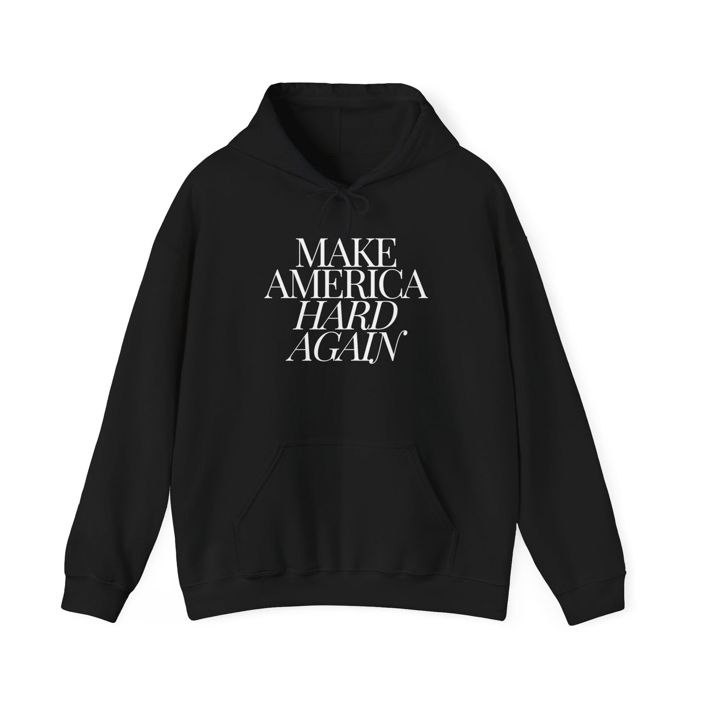 Make America Unisex Heavy Blend™ Hooded Sweatshirt