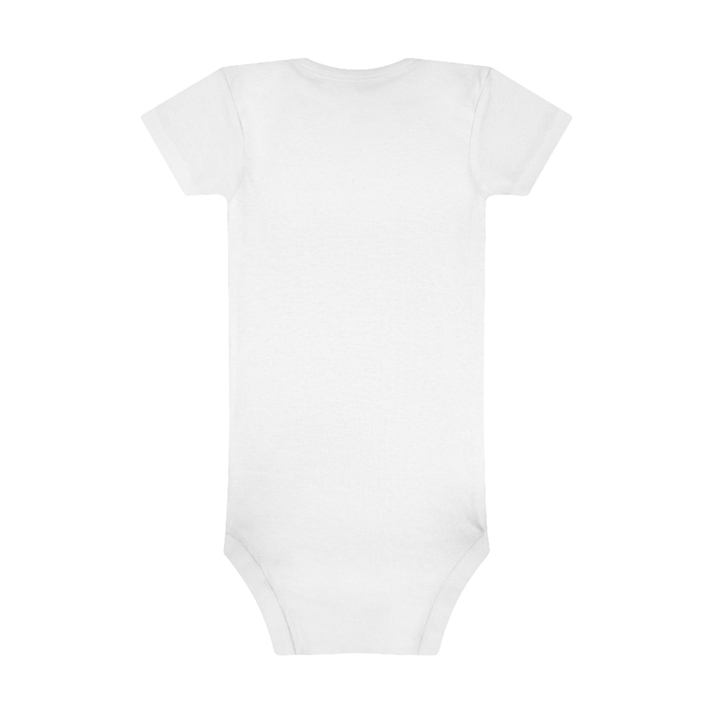Spooky Club Baby Short Sleeve Onesie®