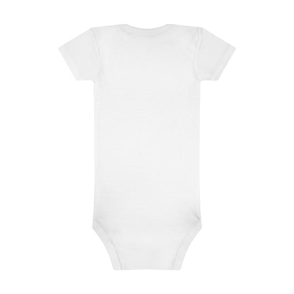 Spooky Club Baby Short Sleeve Onesie®