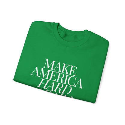 Make America Unisex Heavy Blend™ Crewneck Sweatshirt
