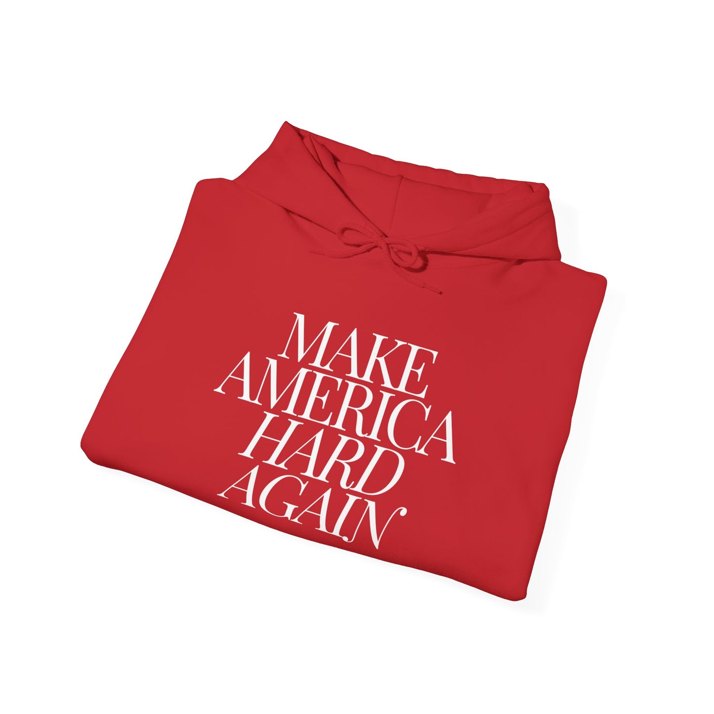 Make America Unisex Heavy Blend™ Hooded Sweatshirt