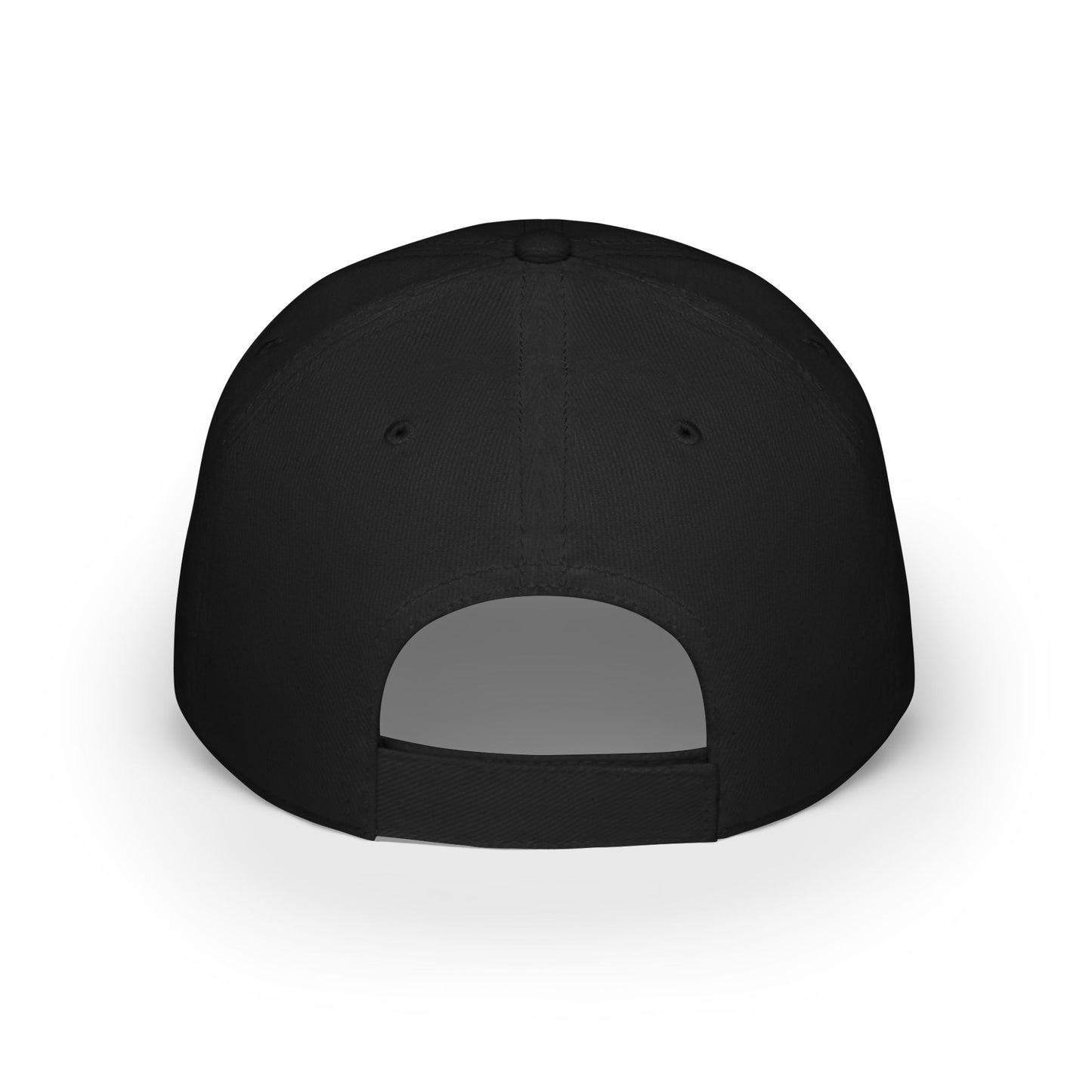 F Kamala Low Profile Baseball Cap