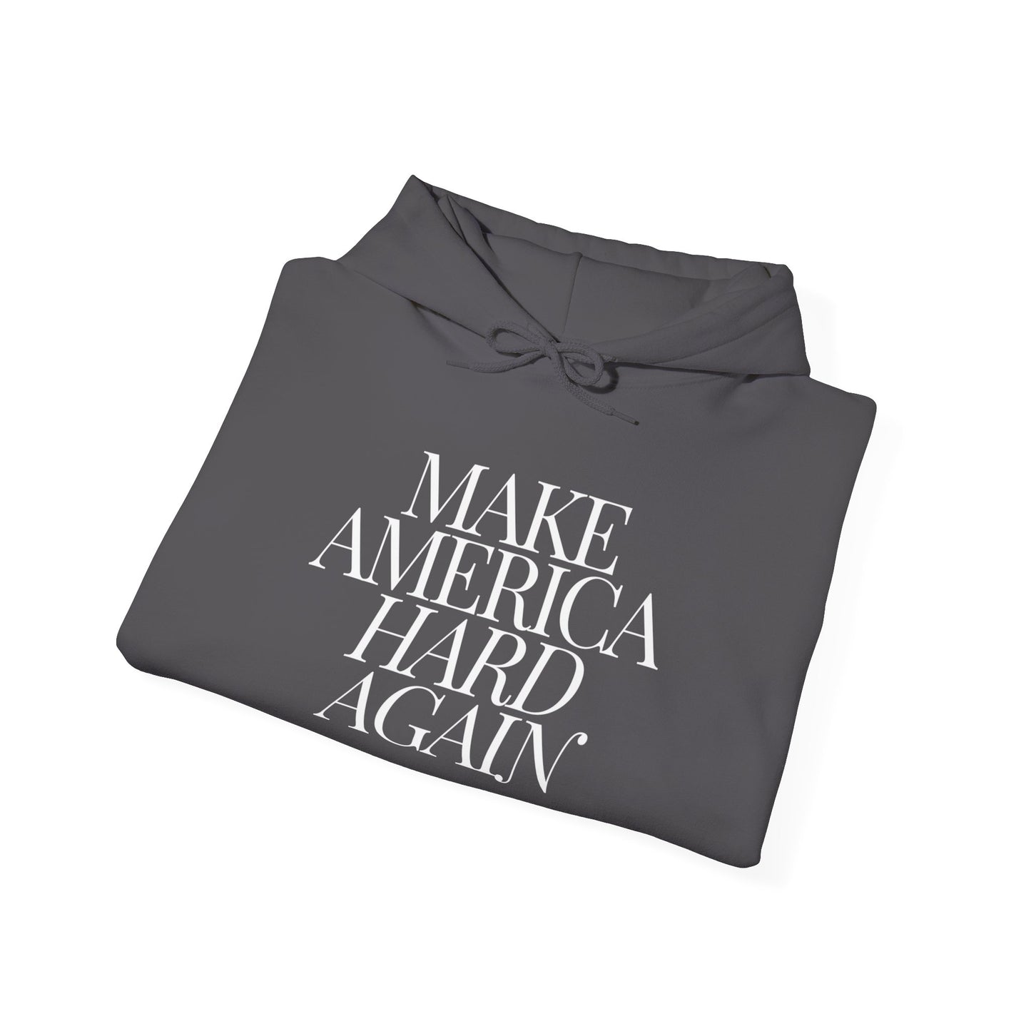 Make America Unisex Heavy Blend™ Hooded Sweatshirt