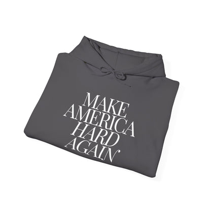 Make America Unisex Heavy Blend™ Hooded Sweatshirt