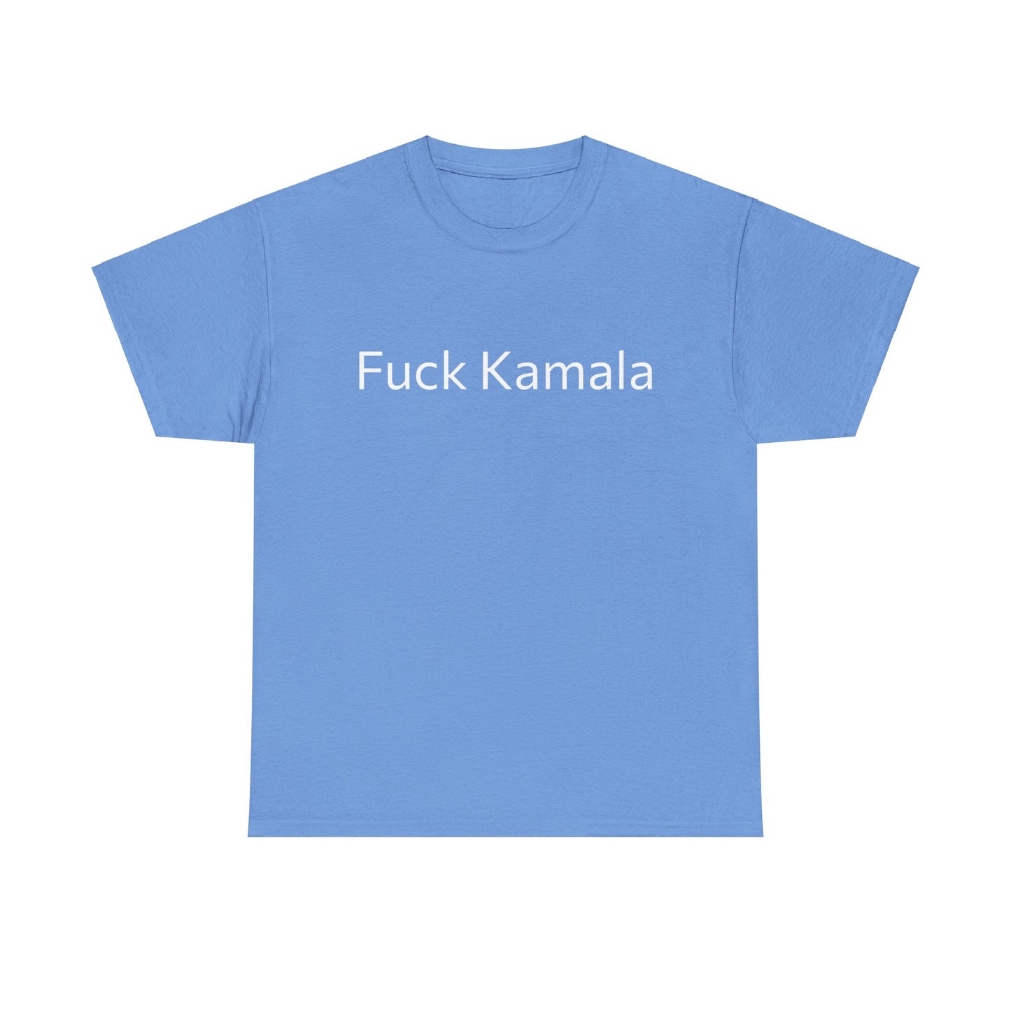 F Kamala Unisex Heavy Cotton Tee