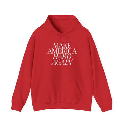 Make America Unisex Heavy Blend™ Hooded Sweatshirt