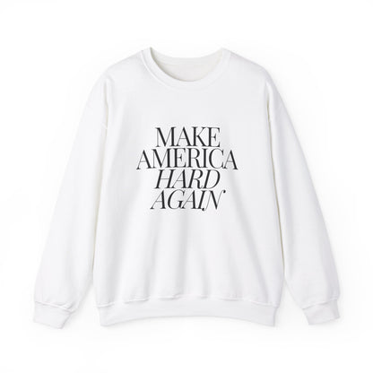 Make America Unisex Heavy Blend™ Crewneck Sweatshirt
