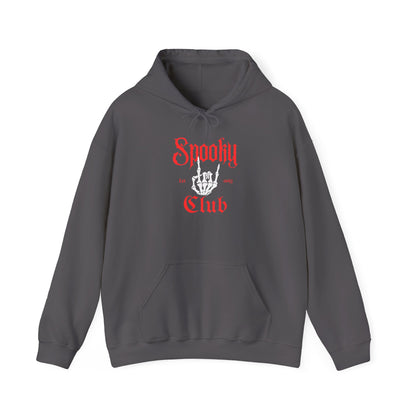 Spooky Club Unisex Heavy Blend™ Hooded Sweatshirt