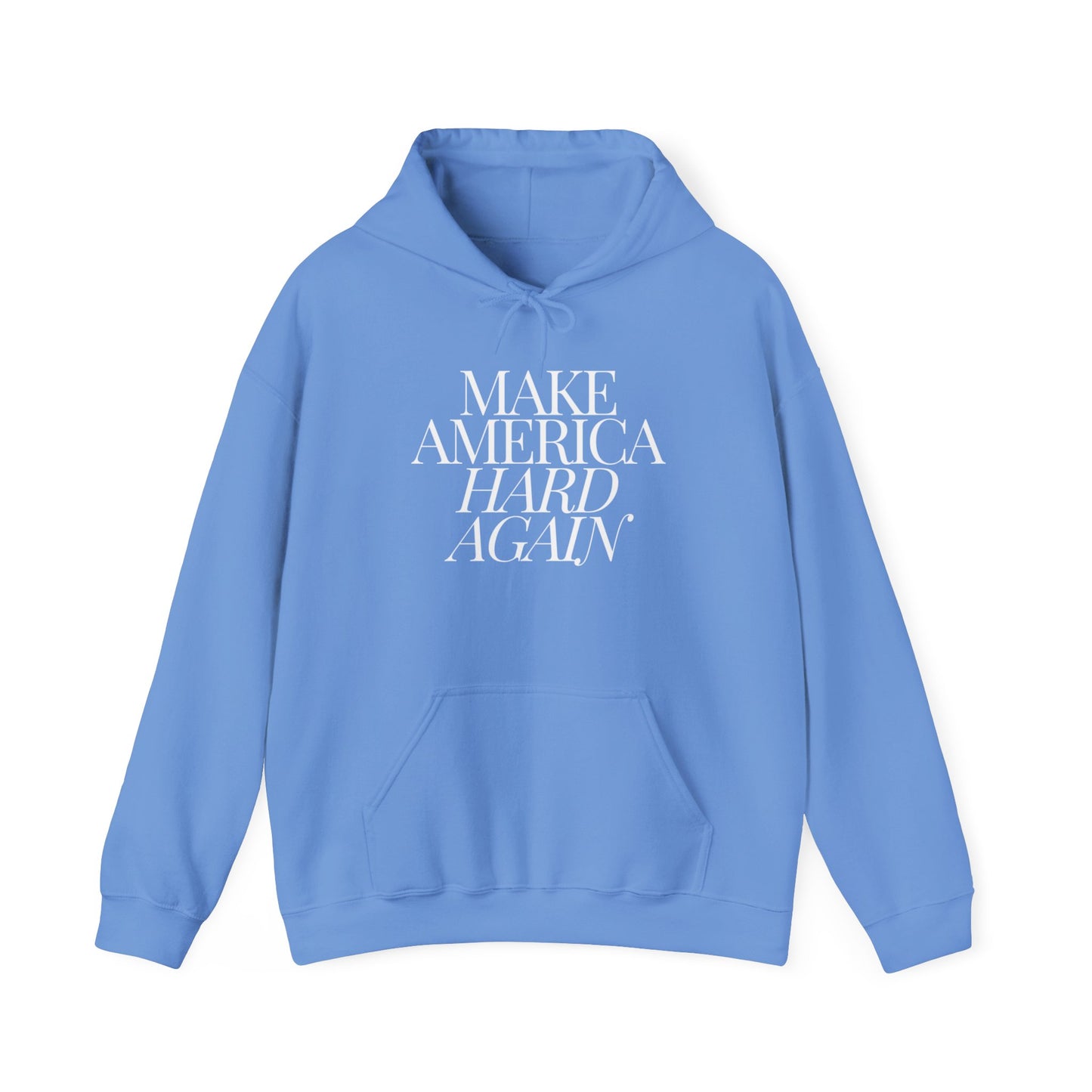 Make America Unisex Heavy Blend™ Hooded Sweatshirt