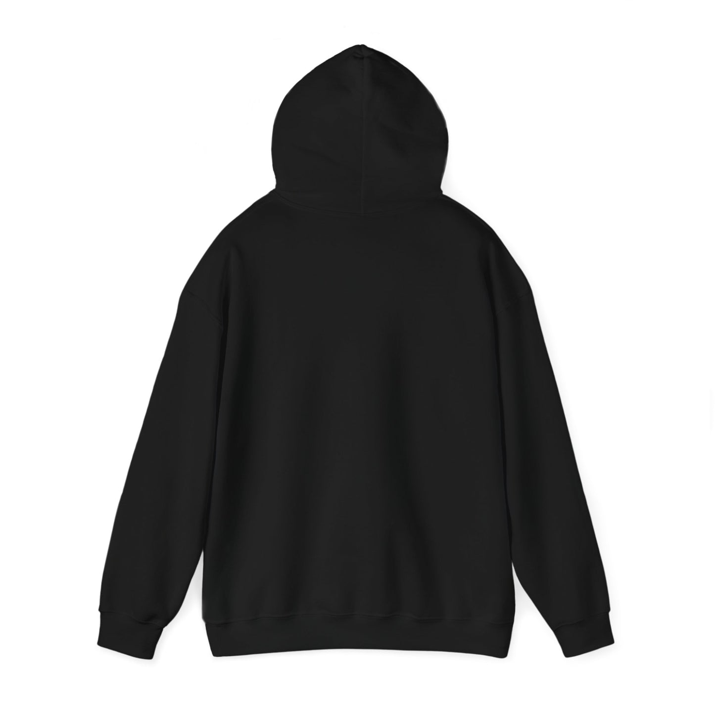 Spooky Club Unisex Heavy Blend™ Hooded Sweatshirt