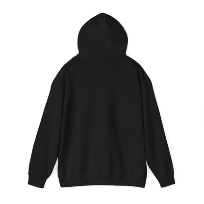 Spooky Club Unisex Heavy Blend™ Hooded Sweatshirt