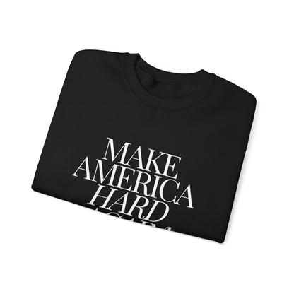 Make America Unisex Heavy Blend™ Crewneck Sweatshirt