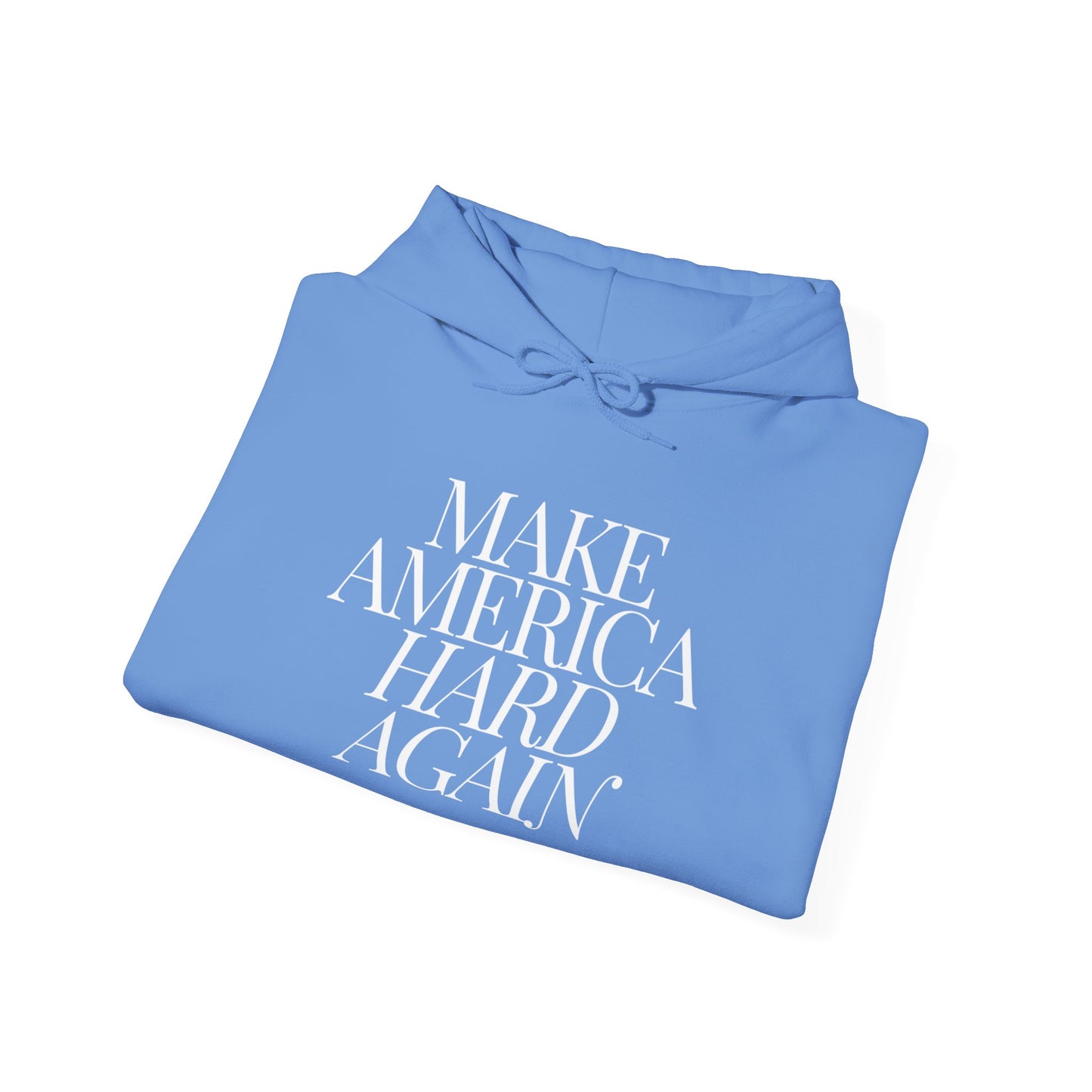 Make America Unisex Heavy Blend™ Hooded Sweatshirt