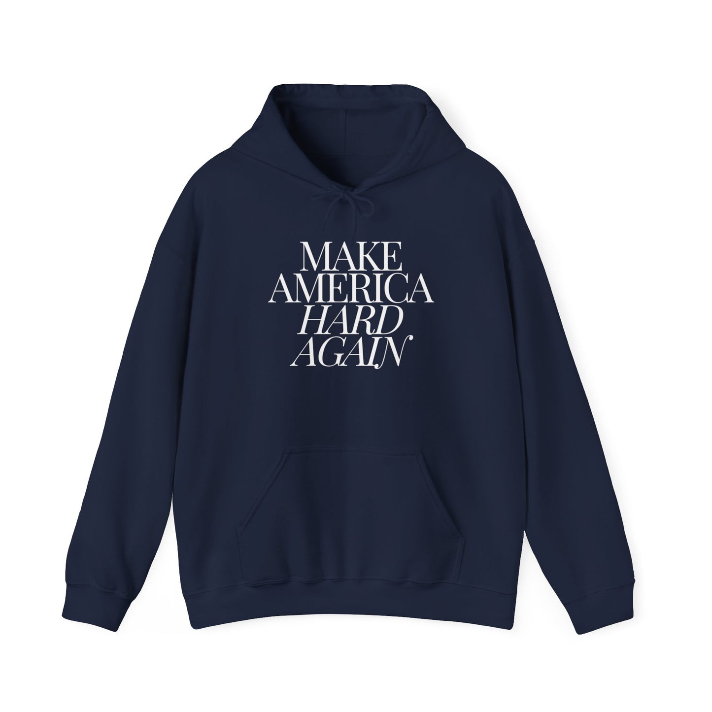 Make America Unisex Heavy Blend™ Hooded Sweatshirt