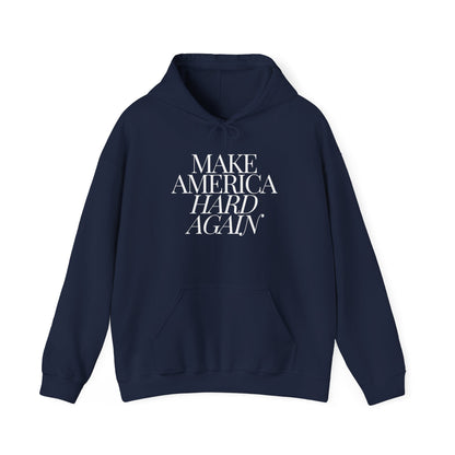 Make America Unisex Heavy Blend™ Hooded Sweatshirt
