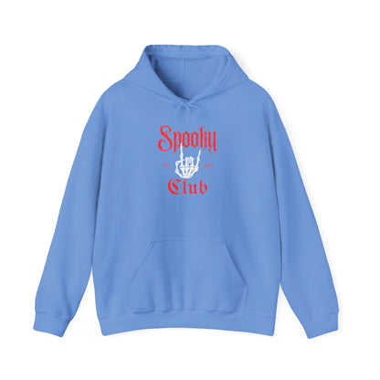 Spooky Club Unisex Heavy Blend™ Hooded Sweatshirt