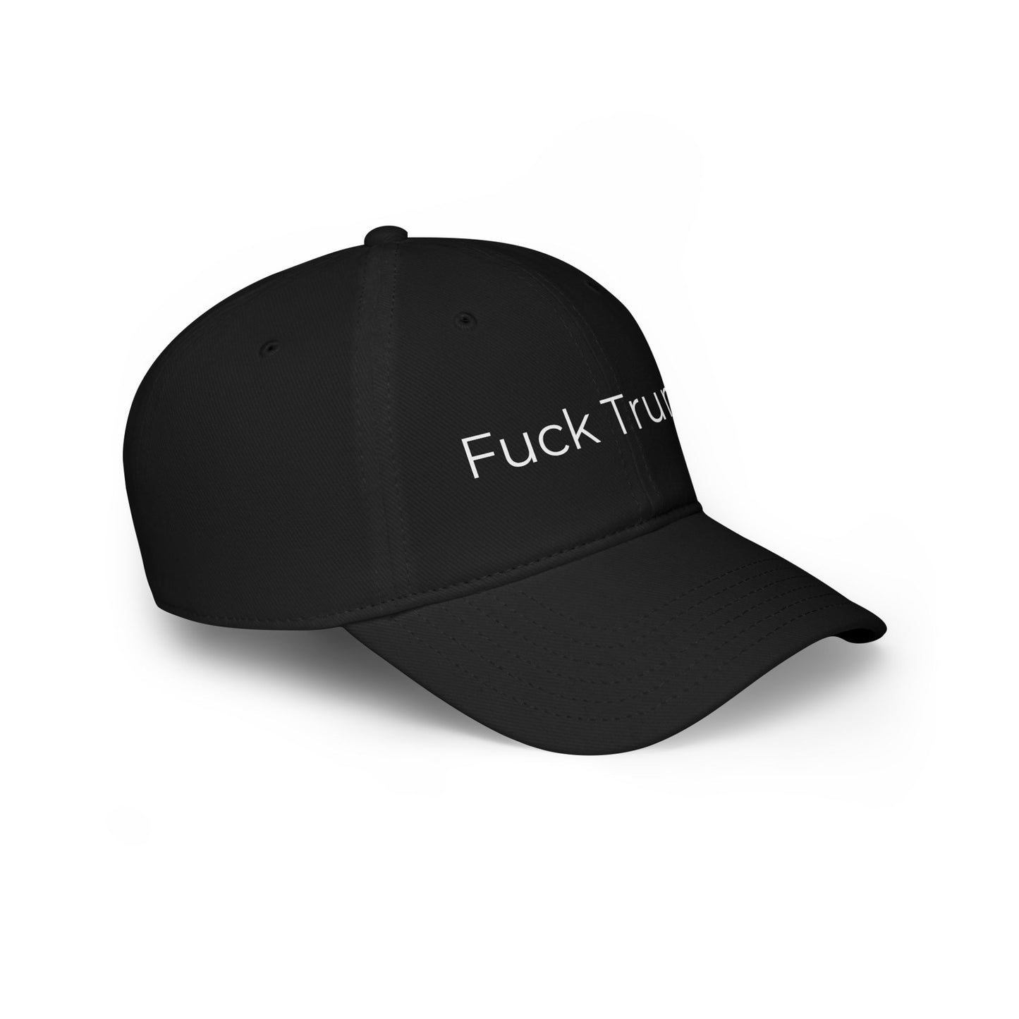 F Trump Low Profile Baseball Cap