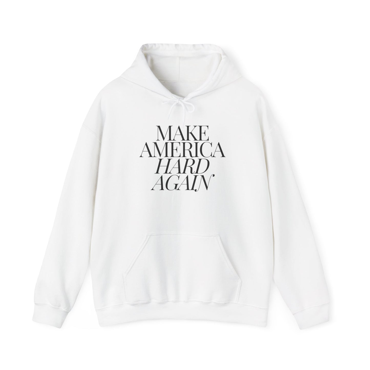 Make America Unisex Heavy Blend™ Hooded Sweatshirt