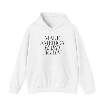 Make America Unisex Heavy Blend™ Hooded Sweatshirt